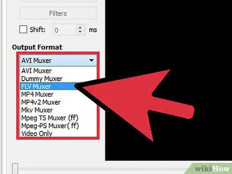 Immagine titolata Edit Video With Avidemux Step 10
