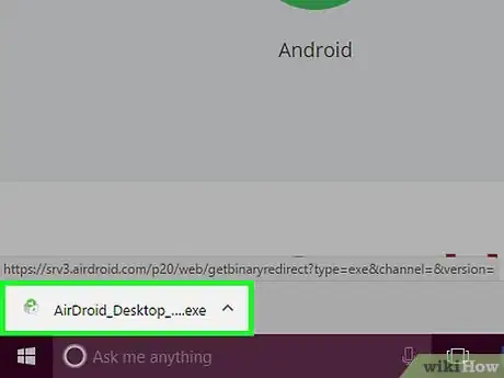 Immagine titolata Transfer Files from Android to Windows Step 37
