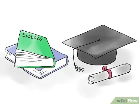 Immagine titolata Become a Nutritionist Step 3