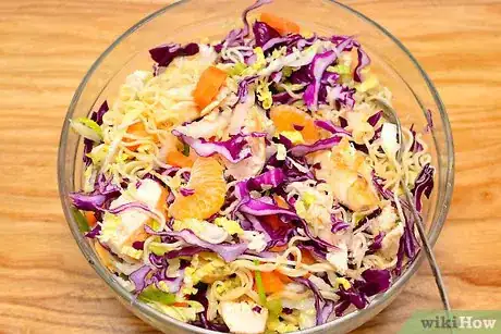 Immagine titolata Make an Easy Chicken Salad Step 20