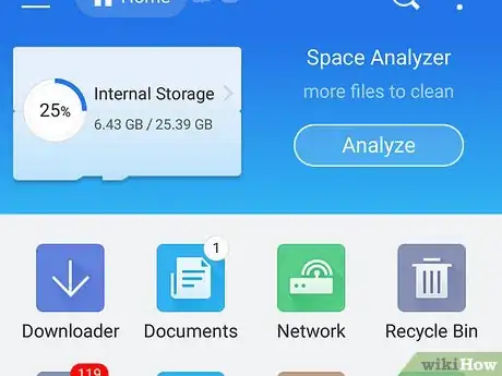 Immagine titolata Find Hidden Pictures on Android Step 6