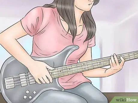 Immagine titolata Play Slap Bass Step 5
