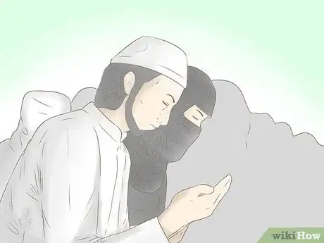 Immagine titolata Ask Allah for Forgiveness Step 17