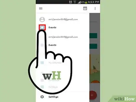Immagine titolata Sync Google Calendar with Android Calendar Step 20