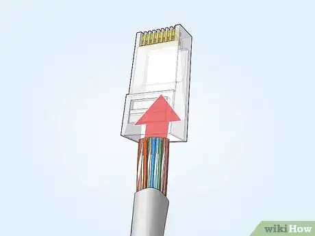 Immagine titolata Crimp Rj45 Step 12