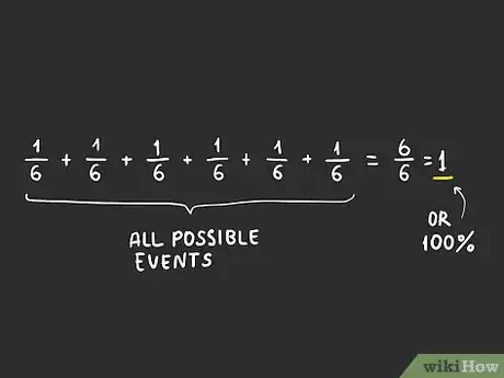 Immagine titolata Calculate Probability Step 4
