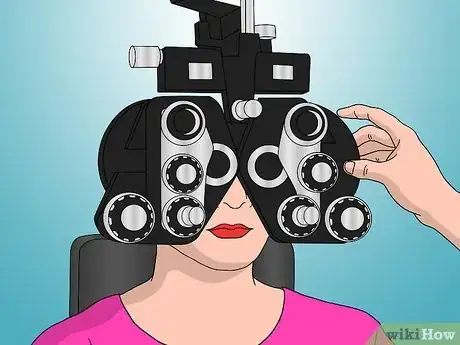 Immagine titolata Tell if Your Eyes Are Going Bad Step 16