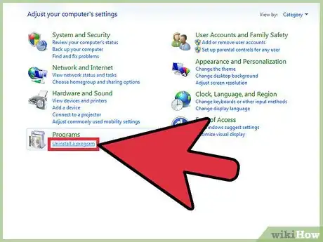 Immagine titolata Fix Java Step 2