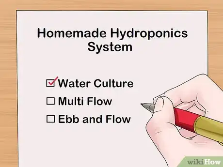 Immagine titolata Build a Homemade Hydroponics System Step 1
