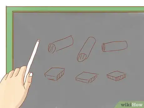 Immagine titolata Become a Professional Artist Step 23