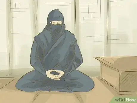 Immagine titolata Train to Be a Ninja Easily Step 14
