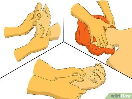 Immagine titolata Do Acupressure Step 6