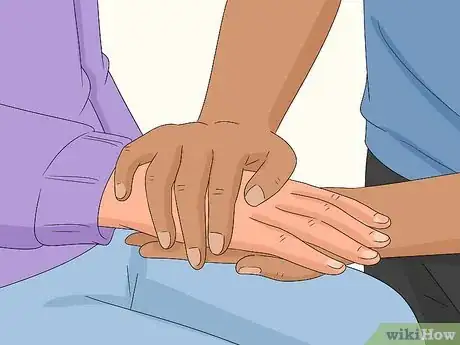 Immagine titolata Become a Chaplain Step 2