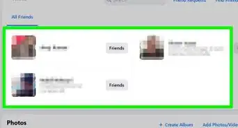 Scoprire Chi Visita di Più il Tuo Profilo Facebook