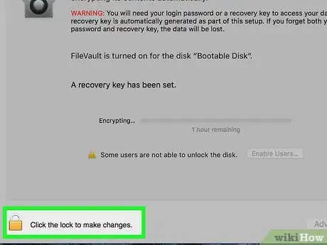 Immagine titolata Turn Off Password Login on a Mac Step 5