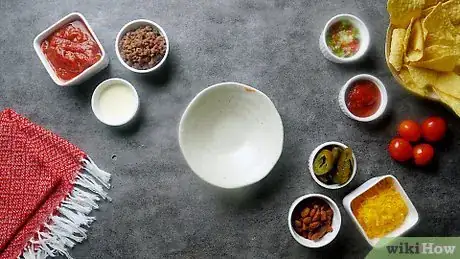 Immagine titolata Make Nachos Step 1