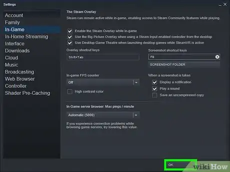 Immagine titolata Capture Gaming Screenshots Step 8