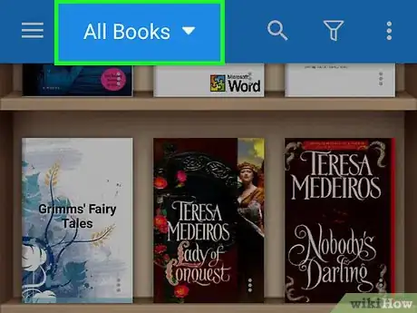 Immagine titolata Use Moon+ Reader on Android Step 29