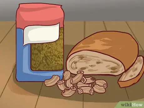 Immagine titolata Use Acupressure for Weight Loss Step 4