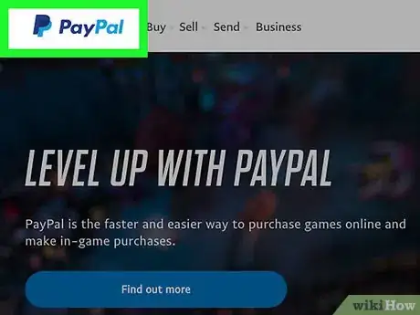 Immagine titolata Get Paid Through PayPal Step 10