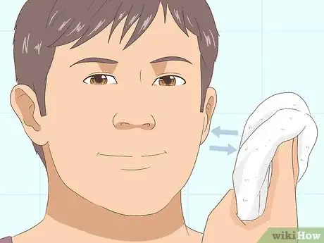 Immagine titolata Use Green Tea on Your Face to Achieve Prettier Skin Step 15