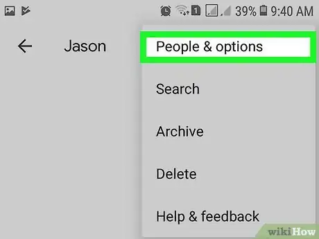 Immagine titolata Block Group Texts on Android Step 17