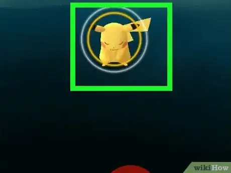 Immagine titolata Catch Pikachu in Pokémon GO Step 11