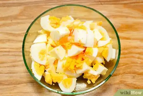 Immagine titolata Make an Easy Chicken Salad Step 11