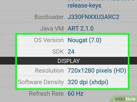 Immagine titolata Uninstall App Updates on Android Step 27