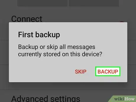 Immagine titolata Print Text Messages from Android for Free Step 5