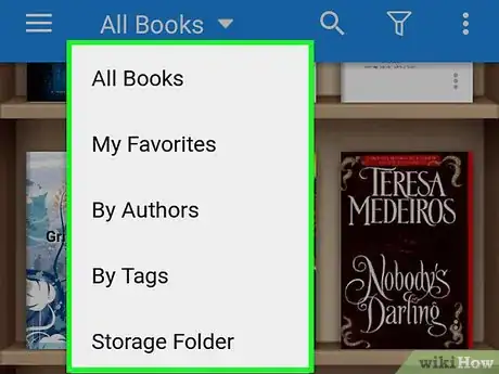 Immagine titolata Use Moon+ Reader on Android Step 30