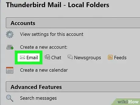 Immagine titolata Configure Mozilla Thunderbird for Yahoo! Mail Step 4