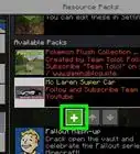 Installare Mod in Minecraft PE