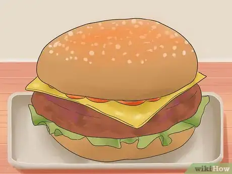Immagine titolata Plan a Weight Gain Diet on a Student Budget Step 11