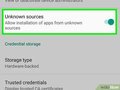 Immagine titolata Uninstall App Updates on Android Step 31