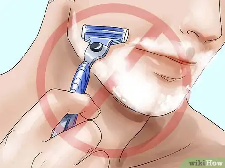 Immagine titolata Maintain Stubble Step 2