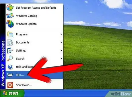 Immagine titolata Get Safe Mode in Windows XP Step 4