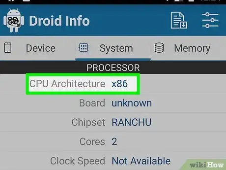 Immagine titolata Uninstall App Updates on Android Step 13