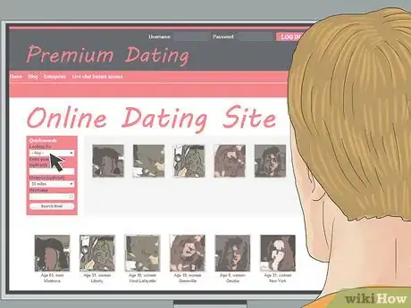 Immagine titolata Find a Rich Woman to Date Step 2