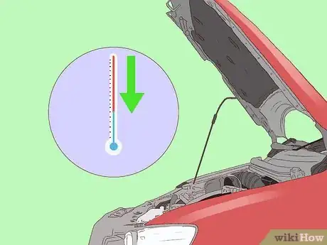 Immagine titolata Fix a Radiator Step 5