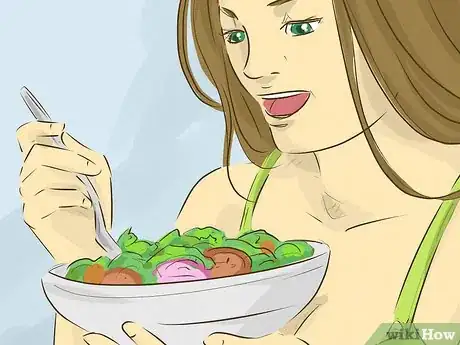 Immagine titolata Reduce Fat in Arms (for Women) Step 11