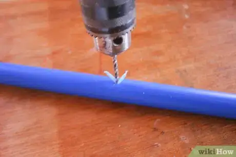 Immagine titolata Make a Homemade Fishing Rod Step 8