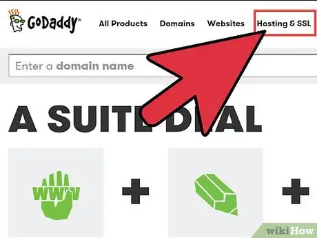 Immagine titolata Make a Gaming Website Step 5