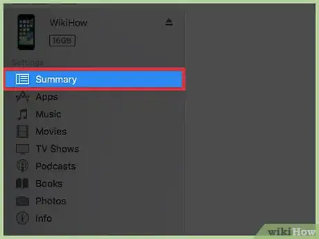 Immagine titolata Add Music to iPod Without Deleting Old Music Step 7