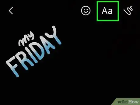 Immagine titolata Use Facebook Messenger's Video Effects on Android Step 12