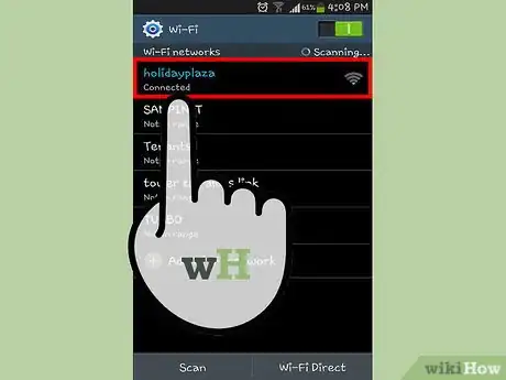 Immagine titolata Sync Google Calendar with Android Calendar Step 17