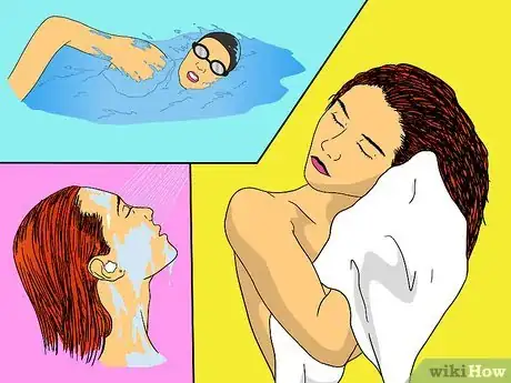 Immagine titolata Get Rid of Swimmer's Ear Step 12