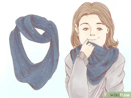 Immagine titolata Dress if You've Got a Pear Shaped Figure Step 16