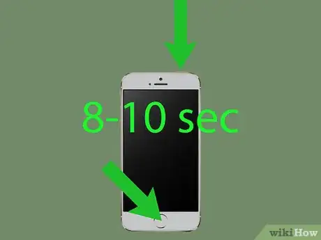 Immagine titolata Enter DFU Mode Step 7