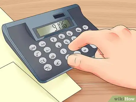 Immagine titolata Prepare a Statement of Cash Flows Step 4